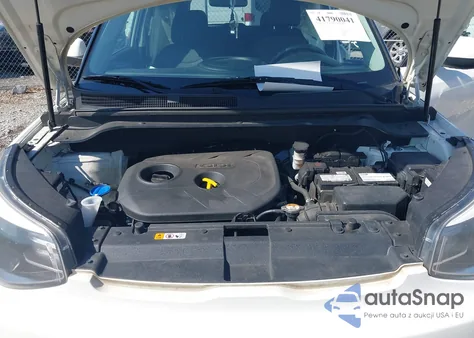 2018 Kia Soul + z USA, uszkodzony, nr VIN KNDJP3A53J7560986